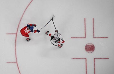 I švicarske hokejašice vode bitku s norovirusom, ipak bez odgode dvoboja s Kanadom