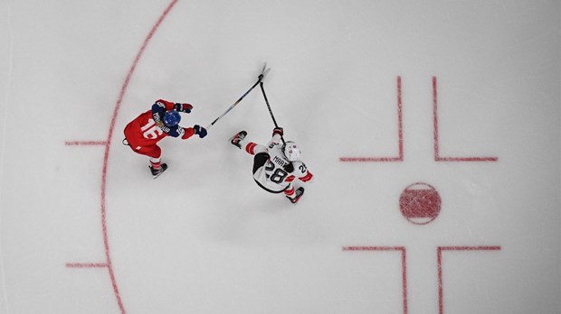 I švicarske hokejašice vode bitku s norovirusom, ipak bez odgode dvoboja s Kanadom