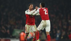 Hat-trick Palmera, Arsenal rutinski odradio posao na Emiratesu, Villa gubi korak