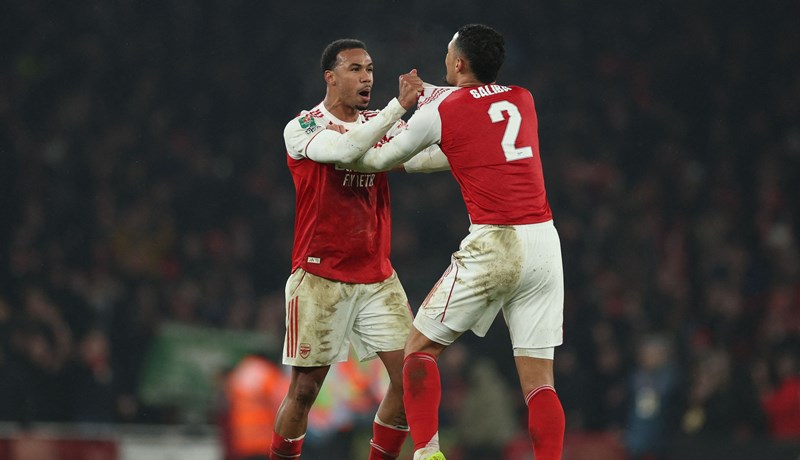 Hat-trick Palmera, Arsenal rutinski odradio posao na Emiratesu, Villa gubi korak