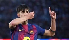 Krasan gol Yamala, dugo iščekivani veznjak majstorski zabio, rutinska pobjeda Barcelone