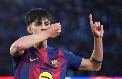 Krasan gol Yamala, dugo iščekivani veznjak majstorski zabio, rutinska pobjeda Barcelone