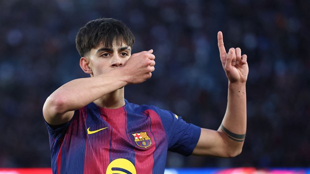 Krasan gol Yamala, dugo iščekivani veznjak majstorski zabio, rutinska pobjeda Barcelone