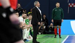 Mavrović: 'Povijesni rezultat, jako mi je teško pronaći prave riječi'