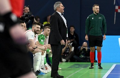 Mavrović: 'Povijesni rezultat, jako mi je teško pronaći prave riječi'