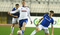 Hajduk do rutinske pobjede u dvoboju sa Slaven Belupom