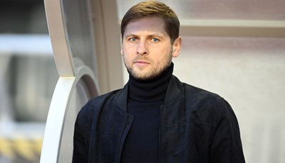 Gregurina: 'Razočaran sam cijelom situacijom, sjest ćemo s upravom kluba'