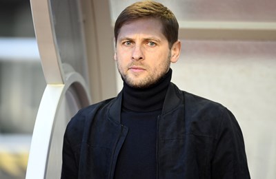 Gregurina: 'Razočaran sam cijelom situacijom, sjest ćemo s upravom kluba'