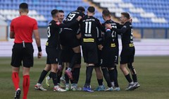 Vukovar sjajno otvara drugo poluvrijeme i povećava prednost