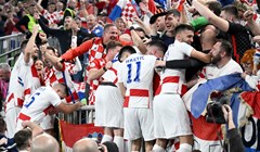 Hrvatska je brončana na Europskom prvenstvu!!!!!!
