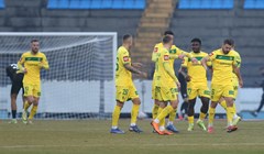 Istra iz kaznenog udarca panenkom Marešića vratila nadu