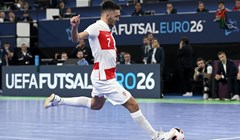 Jelovčić o ostanku u reprezentaciji: 'Obećavam da ću razmisliti'