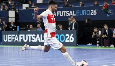 Jelovčić o ostanku u reprezentaciji: 'Obećavam da ću razmisliti'