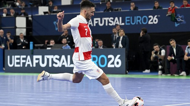 Jelovčić o ostanku u reprezentaciji: 'Obećavam da ću razmisliti'