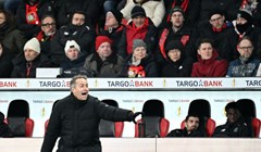 Po gol na obje strane - remi Borussije Mönchengladbach i Bayer Leverkusena