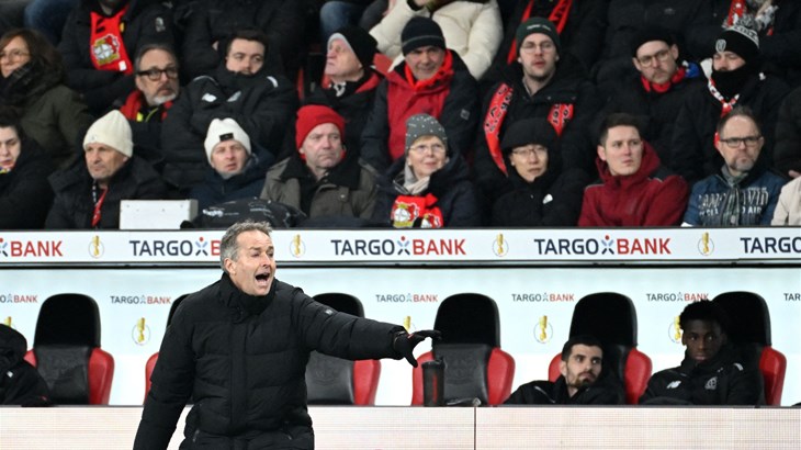 Po gol na obje strane - remi Borussije Mönchengladbach i Bayer Leverkusena