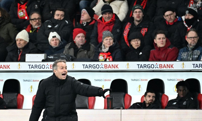 Po gol na obje strane - remi Borussije Mönchengladbach i Bayer Leverkusena