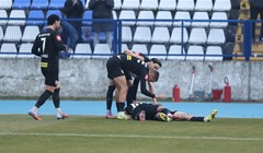 Banovec atraktivnim pogotkom donio Vukovaru tri velika boda