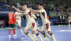 Španjolska na krovu Europe poslije deset godina, zaslužena pobjeda protiv Portugala