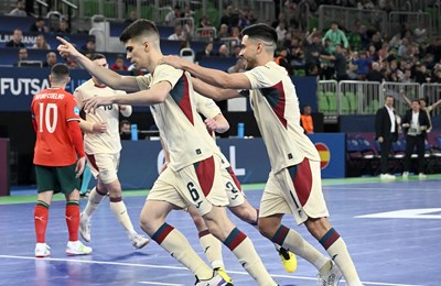 Španjolska na krovu Europe poslije deset godina, zaslužena pobjeda protiv Portugala