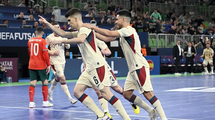 Španjolska na krovu Europe poslije deset godina, zaslužena pobjeda protiv Portugala