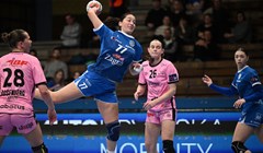 Lokomotiva posustala u završnici i upisala europski poraz