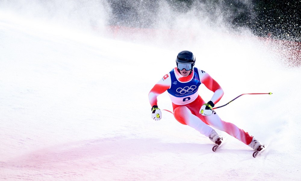 Zvijezda dana Cortine i Milana: Stolar koji voli motokros i padobranstvo, a karijeru je izgradio crowdfundingom