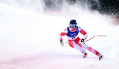 Zvijezda dana Cortine i Milana: Stolar koji voli motokros i padobranstvo, a karijeru je izgradio crowdfundingom