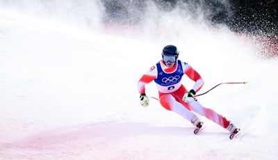 Zvijezda dana Cortine i Milana: Stolar koji voli motokros i padobranstvo, a karijeru je izgradio crowdfundingom