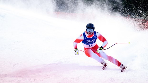 Zvijezda dana Cortine i Milana: Stolar koji voli motokros i padobranstvo, a karijeru je izgradio crowdfundingom