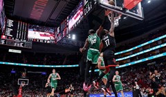 Thunder bez Shaija povezao dva poraza, Jokić još jednom za povijest