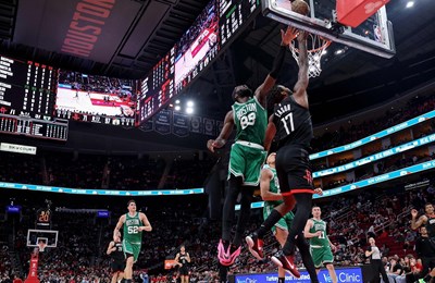 Thunder bez Shaija povezao dva poraza, Jokić još jednom za povijest