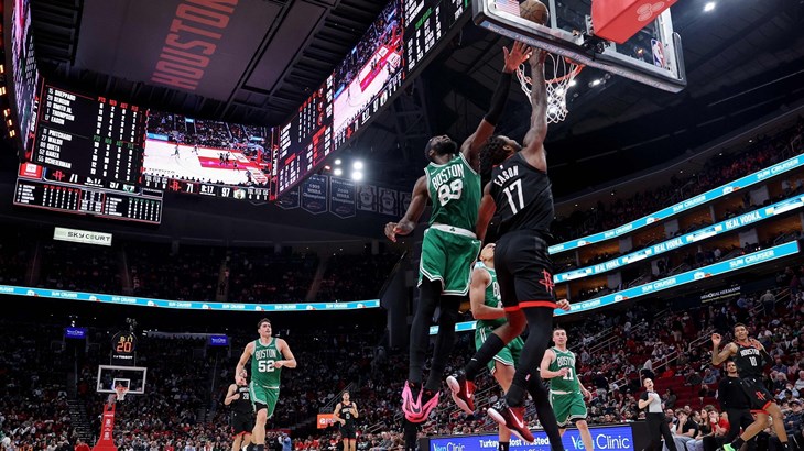 Thunder bez Shaija povezao dva poraza, Jokić još jednom za povijest