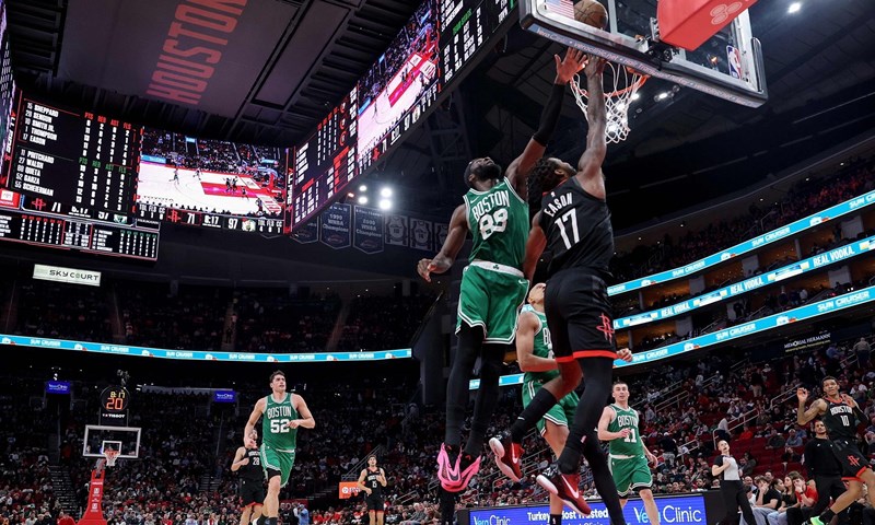 Thunder bez Shaija povezao dva poraza, Jokić još jednom za povijest