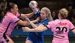 Ivandija: 'U drugom poluvremenu bez Stele Posavec nije išlo, vidjelo se da smo izgubili onu sigurnost'