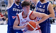 Double-double vrlo dobrog Ružića u pobjedi Joventuta