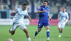 Prazne mreže na Rujevici, Rijeka i Dinamo ostali su dužni