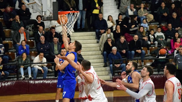 Zadar do pobjede u Dubrovniku, Alkar slavio nakon drame, Cedevita Junior uvjerljiva protiv Zaboka