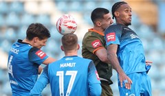 Velika pogreška Bubanje odvela Osijek u poraz