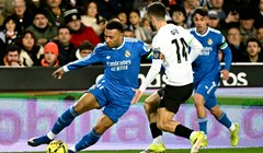 Betis pobijedio u Madridu, Kraljevski klub slavio u Valenciji