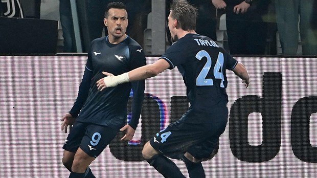 Juventus u završnici do boda, ozljeda Bašića, Sučiću 90 minuta u pobjedi Intera