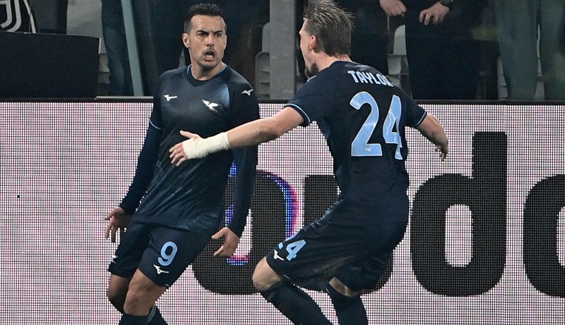 Juventus u završnici do boda, ozljeda Bašića, Sučiću 90 minuta u pobjedi Intera