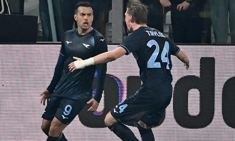 Juventus u završnici do boda, ozljeda Bašića, Sučiću 90 minuta u pobjedi Intera