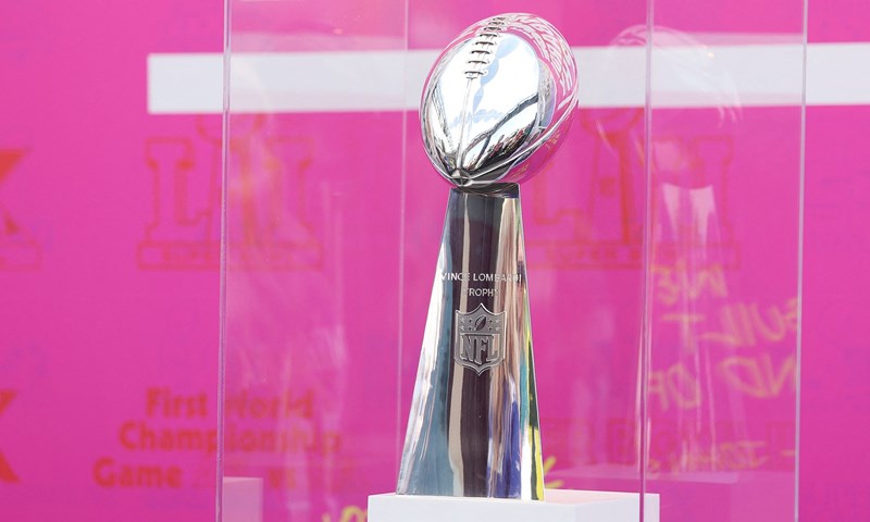 Seattle Seahawksi osvajači su 60. izdanja Super Bowla