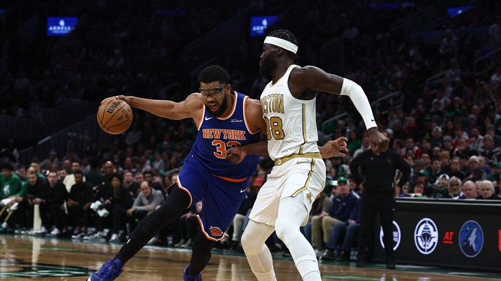 Sjajni Leonard predvodio Clipperse, Celticsi prekinuli odličan niz, novi double-double Barnesa