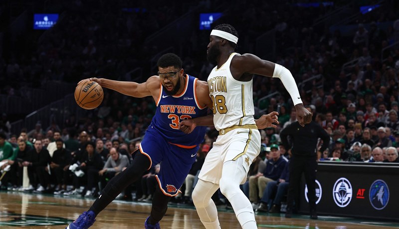 Sjajni Leonard predvodio Clipperse, Celticsi prekinuli odličan niz, novi double-double Barnesa