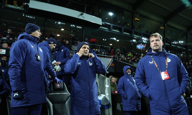 Njemački insajder prenosi da je Dinamo zainteresiran za hrvatskog braniča koji igra u Cvajti