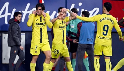 Villarreal i Espanyol su u velikoj krizi, izlazak iz iste tražit će večeras na Ceramici