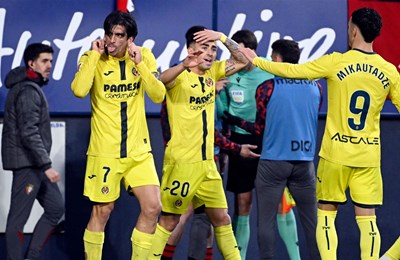 Villarreal i Espanyol su u velikoj krizi, izlazak iz iste tražit će večeras na Ceramici