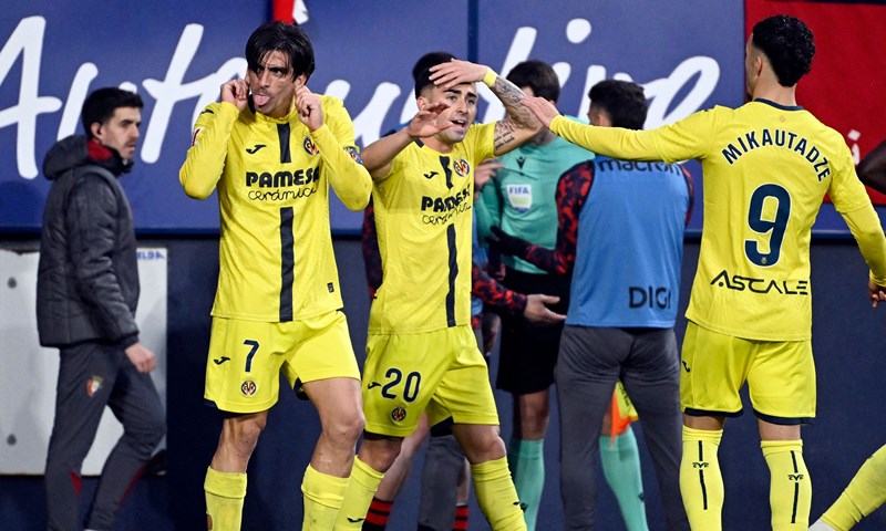 Villarreal i Espanyol su u velikoj krizi, izlazak iz iste tražit će večeras na Ceramici